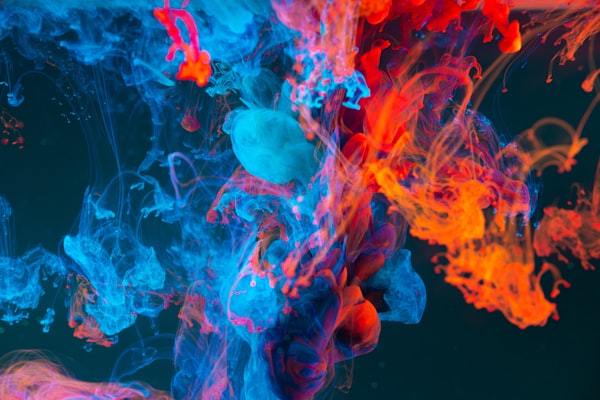 Abstract Concept