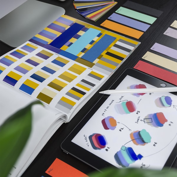 Brand Identity